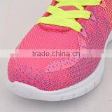 2016 Comfortable Women Sneakers Shoes Girls Running Shoes Footwear Wholesale thumbnail-4