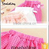Girls Summer Short Skirts Petti Skirts ,tutu thumbnail-1
