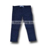 Hot! pretty trousers for girls wholesale kids pants