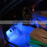 New Creative Fashion Car Decoration Led Atmosphere of Light Design Indoor and Outdoor Car Interior Decoration Lights thumbnail-3