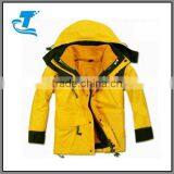Kid 3 in 1 Jacket Children Waterproof Jacket