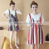 Zm51265a Fsahion Pregnant Clothes Office Dress for Pregnant Women thumbnail-2