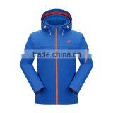 New Style Travel Warm Winter Mens Clothing Outdoor Jacket With Hoodie thumbnail-6