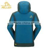 2017 High Fashion Mens Outwear Jackets 3 in 1 Outdoor Jacket thumbnail-4