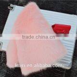 Fashion Kids Clothes Winter Fur Coat for Girls Baby Clothes Parka Elegant Clothing for Girls Girl Outerwear Luxury Faux Fur thumbnail-6