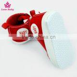 2016 Hot Sale Cute Canvas Shoes for 0-1 Years Baby LBS20151222-14 thumbnail-4