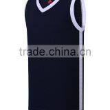 New Design Custom Men Women(t-shirt+shorts)sport Basketball Uniform Set thumbnail-1