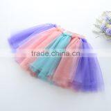 S16733A Baby Girl Party Dress Cheap Wholesale Girls Tutu Skirt thumbnail-2