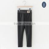 S15237A Wholesale Children's Boutique Clothing High Quality Leggings for Kids thumbnail-4