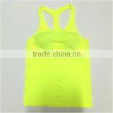 Women Light Color Seamless Underwear Top thumbnail-1