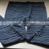 Lady's Fashion Sexy Seamless Leggings thumbnail-4