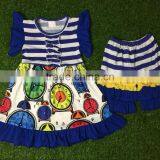 Little Girl Boutique Persnickety Remake Fall Remakes for Remake Girls Back to School Clothing Sets thumbnail-2