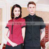Chino Bespoke Designs Restaurant Staff Waiter and Waitress Uniform Design thumbnail-5
