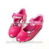 2016 Top Sales Good Quality School Girl Fashion Shoes Children's Shoes thumbnail-6