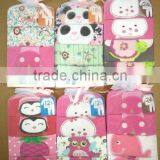 Girls New Designs 2 Sleepwear Tops and 2 Pants thumbnail-2