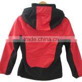 New Style Customized Outdoor Winter Women Jacket thumbnail-6
