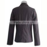 Low Price Black New Ladies Designer Skirt Suits thumbnail-2