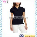 Cheap Dry Fit Polo Shirt Cotton Polo Shirt Body Fit Polo Shirt thumbnail-5