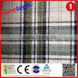 High Quality Wholesale Check Cotton Yarn Dyed Fabric Factory thumbnail-1