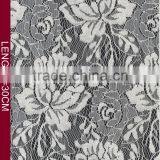 African Lace Fabric/wedding Dress Lace #B9401 thumbnail-3