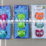 Promoitonal Cartoon Clips for Paper,bag and Craft thumbnail-1