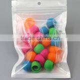 Silicone Sewing Tools Peels Thread Spool Huggers/Stop Thread Spools thumbnail-5