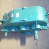 Новая передача мощности и недорогая коробка передач для крана thumbnail-5