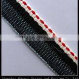 High Quality Polyester Ribbon and Piping Tapefor Garment Accessory thumbnail-1