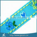 Soft Soomth Face High Quality Polyester Elastic Band thumbnail-4