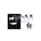 Sell Plastic Dining Chair thumbnail-1