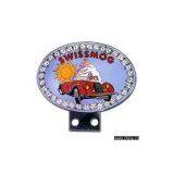 Car Badge thumbnail-1