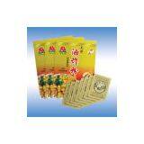 Hong Kong Paper-Plastic Laminated Bag