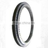 High Precision Slewing Ring Bearing With Outer Gear 011.25.630 thumbnail-1
