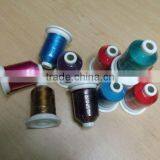 Machine Cotton Embroidery Thread thumbnail-1
