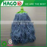 Plastic Socket Microfiber Twist Mop Head thumbnail-1