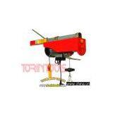 Electric Hoist thumbnail-1