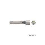 Sell 3W LED Flashlight (Rechargeable) thumbnail-1