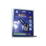 Sell Car MP3 Tansmitter thumbnail-1