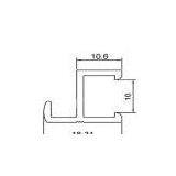 Aluminum Profiles for Solar thumbnail-1