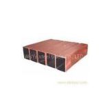 Good quality T2 copper rectangular tube