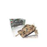 Sell 1:6 Scale Seven-Channel Remote-Controlled Toy Tanks thumbnail-1
