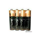 Sell R03 / R6 Dry Batteries thumbnail-1