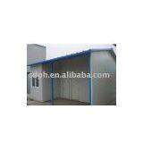 Custom-Made A Series Prefabricated House thumbnail-1