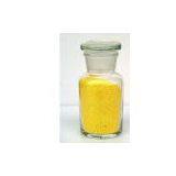 Yellow Sodium Sulphate Speckles Detergent Color Speckles for Detergent Powder thumbnail-1