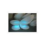 LED Combination Bar Stool and Chair thumbnail-1