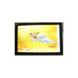 A3 Size Single Sided Magnetic Slim Light Box thumbnail-3