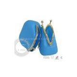 Silicone Purse ,silicone Lady Bag ,silicone Key Bag Wholesale ,price , Factory thumbnail-1