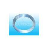 Low Carbon Welded Galvanized Bundy Pipe For Wire-Tube Condenser 4.76*0.5mm thumbnail-1