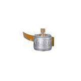 Miniature 2 Phase Gear 15mm Permanent Magnet Stepper Motor 15BY20L02,15BY20L017