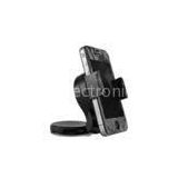 H25B + C48 CE Car dashboard mount cell phone holders stand for iphone 4 4s